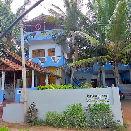 Chandi Gaya Beach Guesthouse Tangalle Exteriör bild
