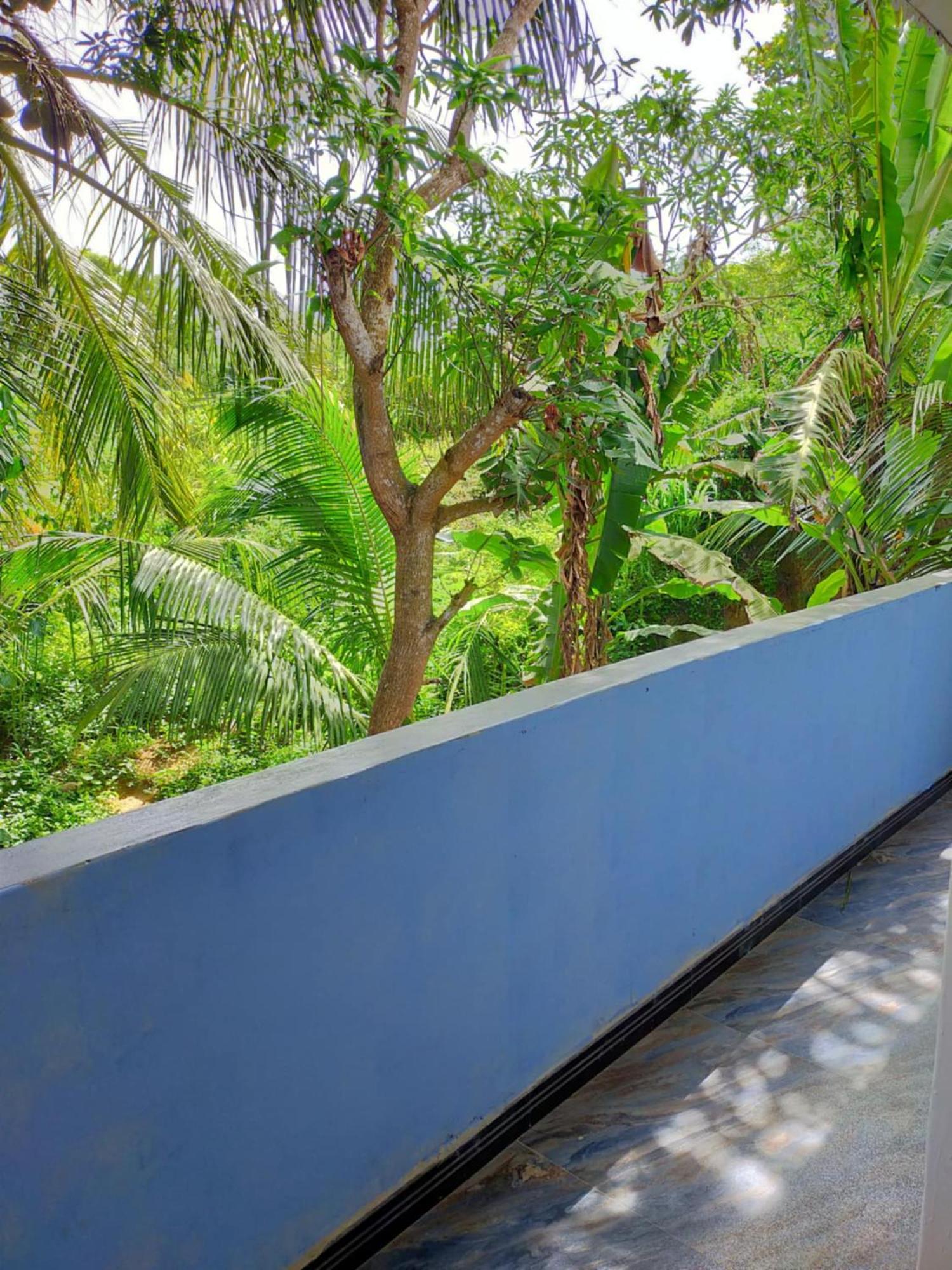 Chandi Gaya Beach Guesthouse Tangalle Exteriör bild